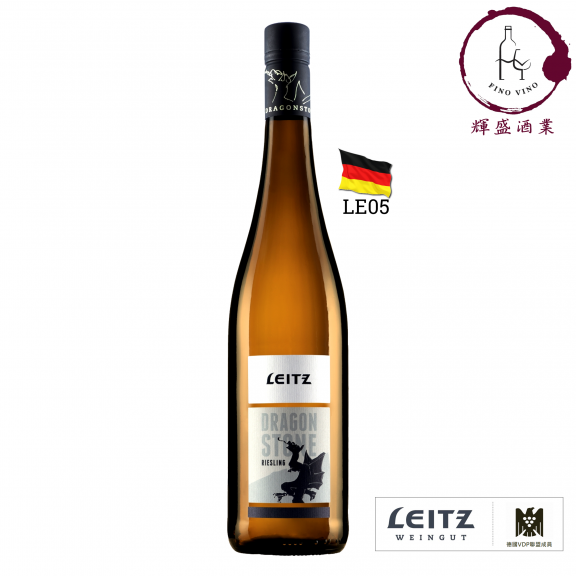 LE05 LEITZ Riesling Dragonstone 2019